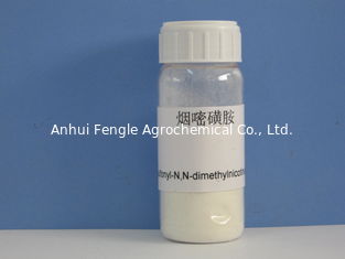 2- Aminosulfonyl Dimethylnicotinamidesatoic Anhydride, Off White Powder, [112006-75-4], ผลิตภัณฑ์ระดับกลาง