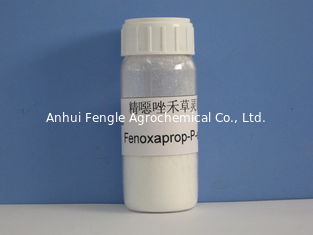 Fenoxaprop-P-Ethyl 6.9% EW สารเคมีกำจัดวัชพืชทางระบบที่มีประสิทธิภาพสูง