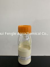 84087 014 Quinclorac 25% SC สารกำจัดวัชพืชสำหรับข้าวสาลีแตงกวาและถั่วเหลืองเป็นต้น