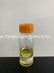 Fomesafen 250g / LSL, ของเหลวสีเหลืองอ่อน, สารกำจัดวัชพืชทางการเกษตรสำหรับหญ้าใบกว้าง