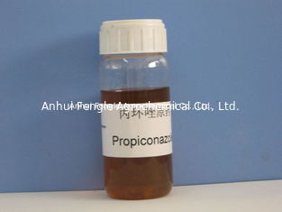 ยาฆ่าแมลง Propiconazole Fungicide 250g/L Ec 60207-90-1