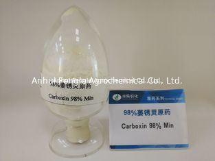 Carboxin 98% Tc สารกำจัดศัตรูพืชเชื้อรา CAS No.5234-68-4
