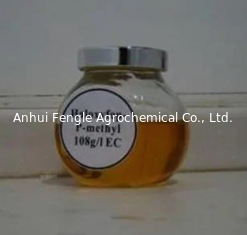 Haloxyfop-R-Methyl 108g/L Ec สารเคมีกำจัดวัชพืชเชิงระบบที่มีประสิทธิภาพสูง