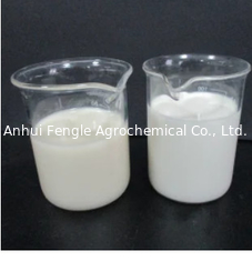 ยาฆ่าแมลงที่เป็นพิษต่ำ Chlorpyrifos 30% CS CAS: 2921-88-2