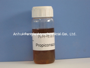 สารเคมีกำจัดศัตรูพืชทางการเกษตร Propiconazole 95% TC CAS No 60207-90-1