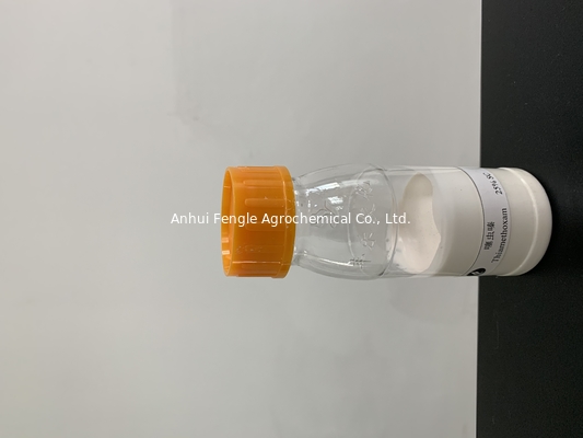 ยาฆ่าแมลง Thiamethoxam Liquid CAS 153719-23-4 25% SC