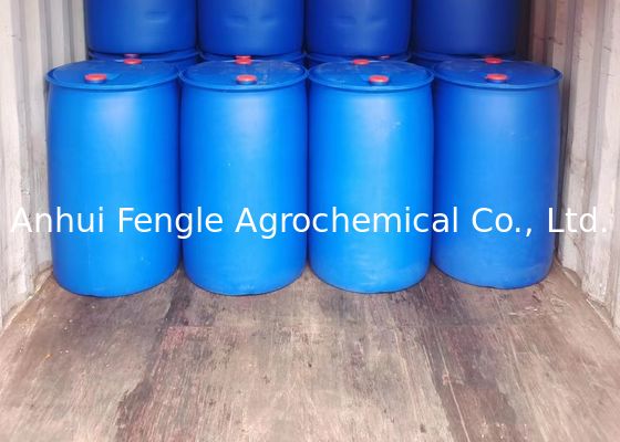 เบอร์ที่กําหนดเอง ยาฆ่าพืชทางการเกษตรสําหรับการกําจัดพืชเสีย 95% TC ความบริสุทธิ์รับประกัน