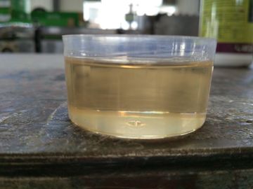 Fluroxypyr 200g / L EC, สารกำจัดวัชพืชหลังเกิดเหตุ, ของเหลวสีเหลืองอ่อน