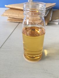Quizalofop P Ethyl 10% EC, ของเหลวสีเหลืองอ่อน ๆ ประจำปีนักฆ่าวัชพืช, ของเหลวสีเหลืองอ่อน