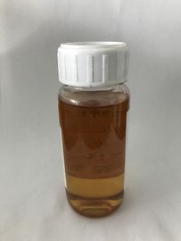 Chlorpyrifos 40% EC, ยาฆ่าแมลงการควบคุมศัตรูพืช, ยาฆ่าแมลงของเหลวสีเหลือง