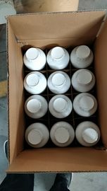84087 014 Quinclorac 25% SC สารกำจัดวัชพืชสำหรับข้าวสาลีแตงกวาและถั่วเหลืองเป็นต้น