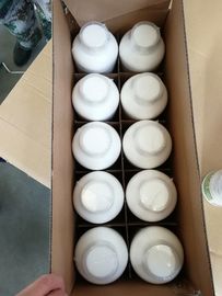 Fomesafen 250g / LSL, ของเหลวสีเหลืองอ่อน, สารกำจัดวัชพืชทางการเกษตรสำหรับหญ้าใบกว้าง