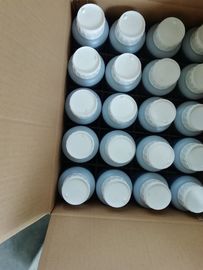 Fomesafen 250g / LSL, ของเหลวสีเหลืองอ่อน, สารกำจัดวัชพืชทางการเกษตรสำหรับหญ้าใบกว้าง