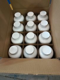 Nicosulfuron 40g / L OD 111991-09-4 สารกำจัดวัชพืชเพื่อการเกษตร