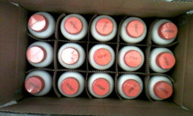 134098-61-6 สารเคมีกำจัดศัตรูพืชทางการเกษตร ยาฆ่าแมลง Fenpyroximate 5%SC Chemical
