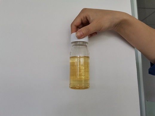 Trichlorfon 20% + Chlorpyrifos 20% EC, ใบข้าวโฟลเดอร์การควบคุมศัตรูพืชยาฆ่าแมลง, สเปรย์สังเคราะห์ยาฆ่าแมลง