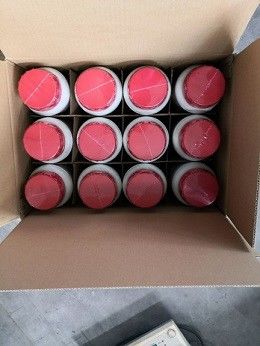Trichlorfon 20% + Chlorpyrifos 20% EC, ใบข้าวโฟลเดอร์การควบคุมศัตรูพืชยาฆ่าแมลง, สเปรย์สังเคราะห์ยาฆ่าแมลง