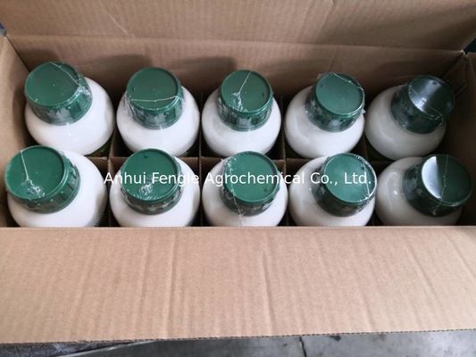 48477-71-8 สารกำจัดศัตรูพืชควบคุมแมลง Spirodiclofen 24%Sc