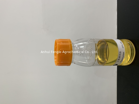 CAS No 219714-96-2 สารกำจัดวัชพืชทางการเกษตร Penoxsulam 25 G/L OD