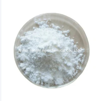 CAS 134098-61-6 ยาฆ่าแมลง สารกำจัดศัตรูพืชควบคุม Acaricide 5% SC Fenpyroximate
