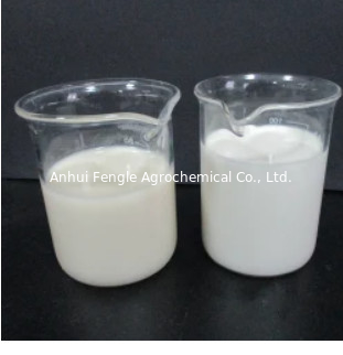 ยาฆ่าแมลงที่เป็นพิษต่ำ Chlorpyrifos 30% CS CAS: 2921-88-2