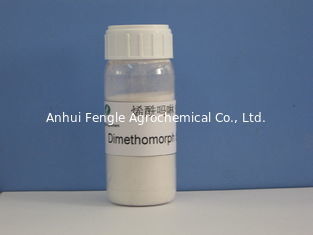 50% Wp ผง Dimethomorph Fungicide CAS No 110488-70-5